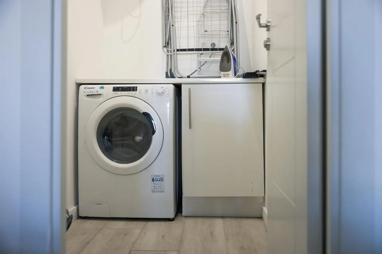 Apartamento Velarde Center One Malaga